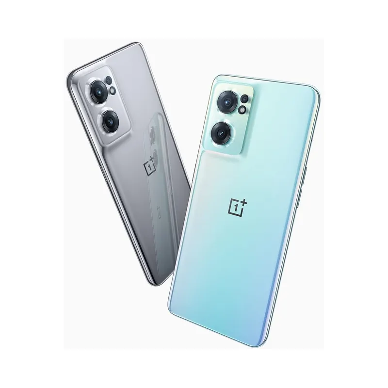 OnePlus Nord CE 2 - view 3
