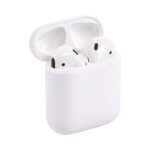 Apple Airpods 1st Generation with Charging Case - MMEF2AM/A (Open Box) - view 2