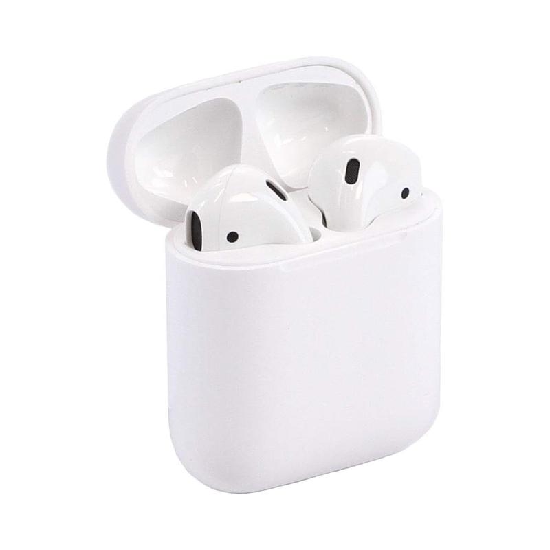 Apple Airpods 1st Generation with Charging Case - MMEF2AM/A (Open Box) - view 2