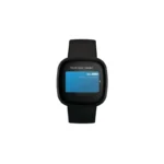 Fitbit Versa 3 Health & Fitness Smartwatch - Certified Pre-Owned - view 2