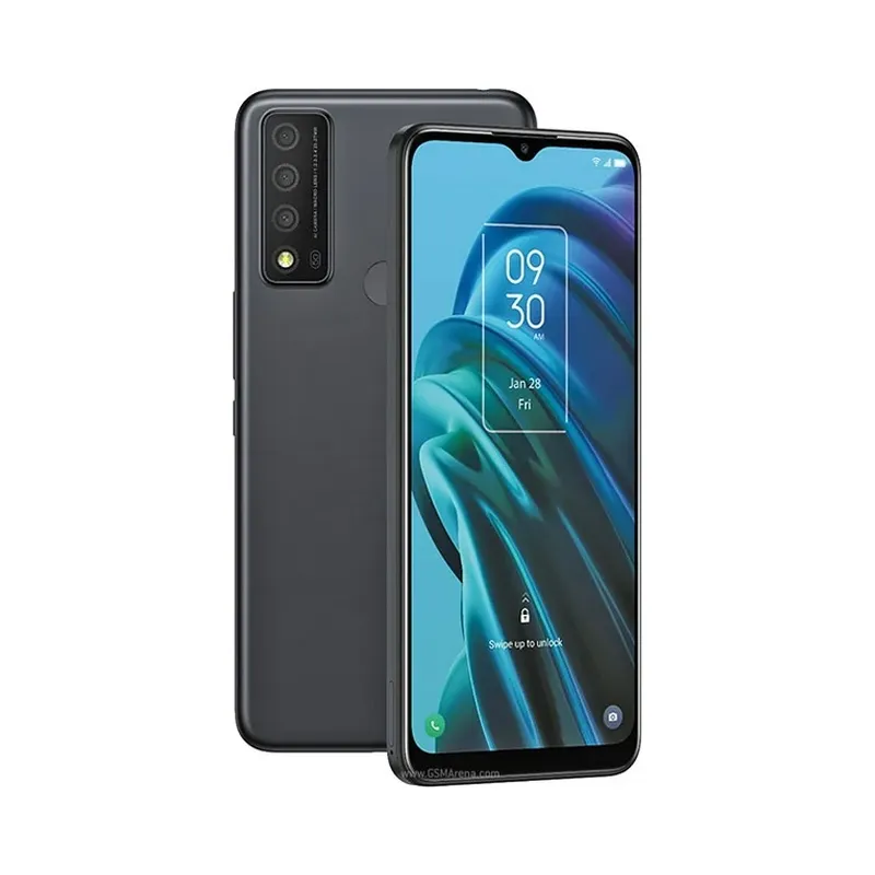 TCL 30 XE 5G 64GB Unlocked Phone (Certified pre-owned) - view 5