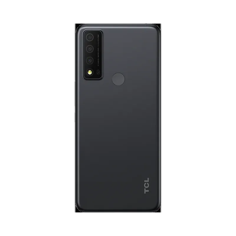 TCL 30 XE 5G 64GB Unlocked Phone (Certified pre-owned) - view 4