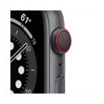 Apple Watch Series 6 Aluminium Case with Sport Band (Certified Pre-Owned) - view 2