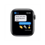 Apple Watch Series 6 Aluminium Case with Sport Band (Certified Pre-Owned) - view 3