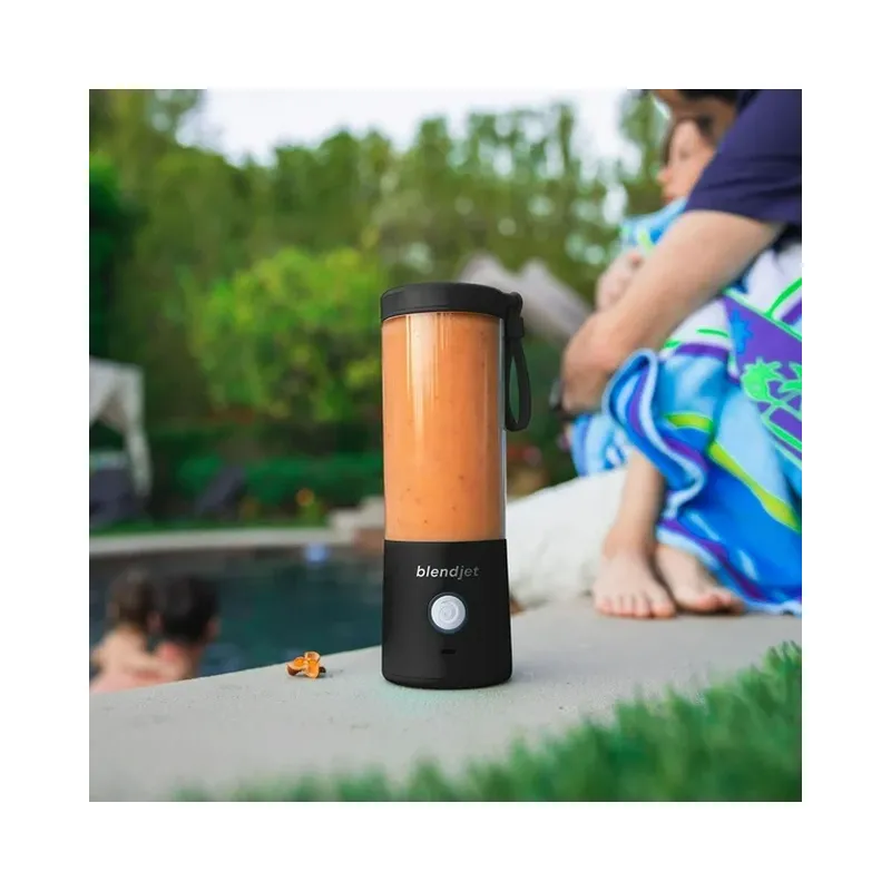 Blendjet 2 Portable Blender - (Certified Pre-Owned) - view 4