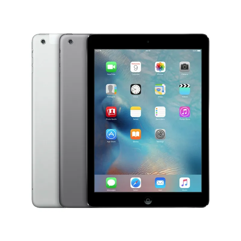 Apple iPad Air 1 Wi-Fi / Wifi + Cellular (Certified pre owned) - view 2