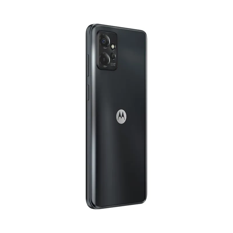 Motorola G Power 5G 2023 International Model - 128GB, Black - Brand New - view 5