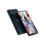 Motorola G Power 5G 2023 International Model - 128GB, Black - Brand New - view 2