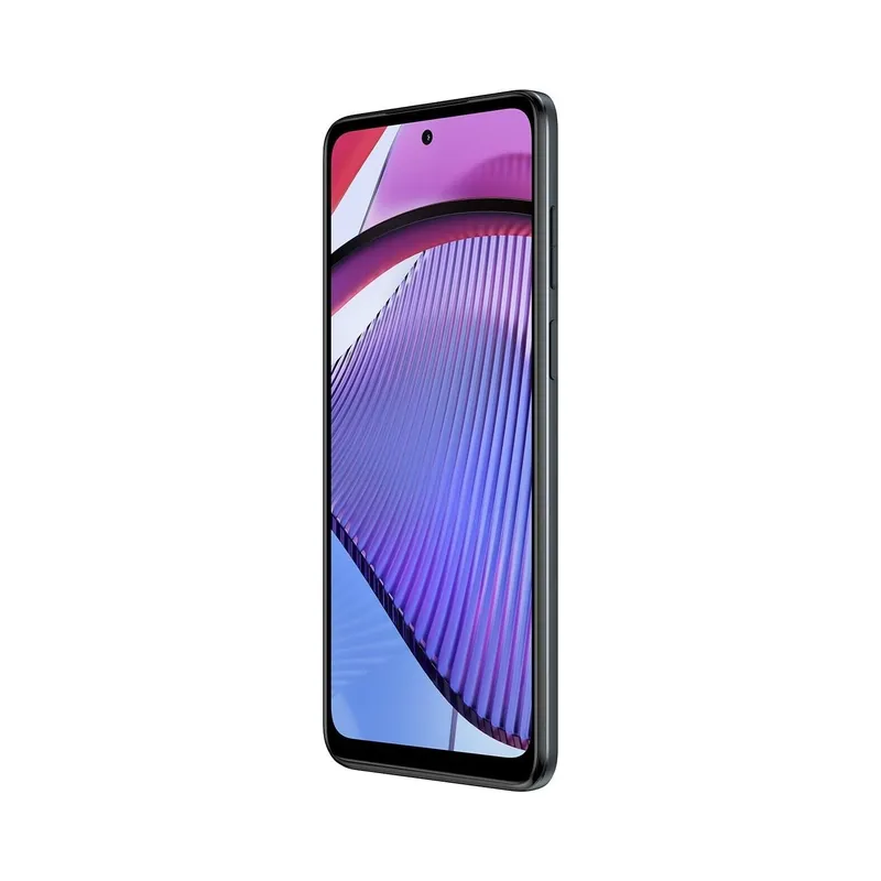 Motorola G Power 5G 2023 International Model - 128GB, Black - Brand New - view 4