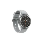 SAMSUNG Galaxy Watch4 Classic Smartwatch - Certified Pre-Owned