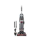 Hoover High Performance Swivel Pet Upright Vacuum | (UH75145CDI) - Certified Pre-Owned - view 4