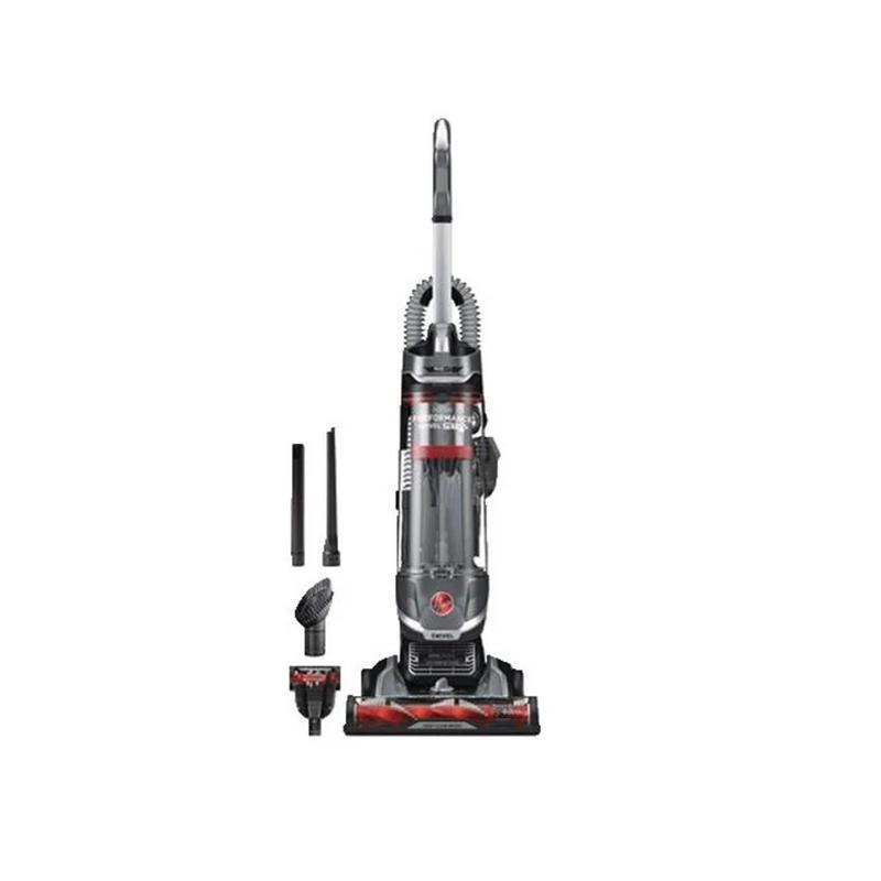 Hoover High Performance Swivel Pet Upright Vacuum | (UH75145CDI) - Certified Pre-Owned - view 4