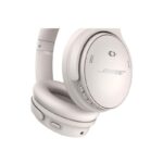 Bose QuietComFort 45 Bluetooth Wireless Noise Cancelling Headphones with Microphone for Phone Calls - Brand New - view 6