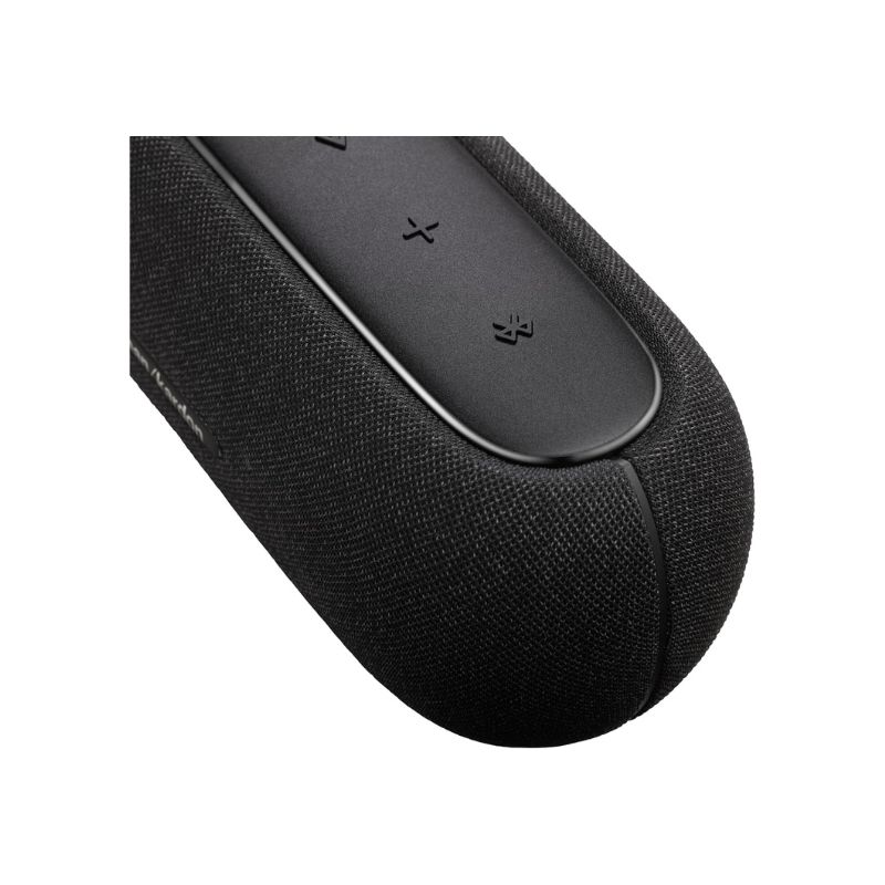 Harman Kardon Luna Speaker - Portable Bluetooth Speaker, IP67 Waterproof and Dustproof with Built in Battery - Brand New -.