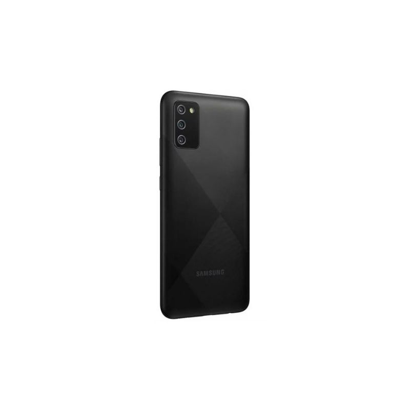 Samsung Galaxy A02 (32GB, 2GB RAM) Unlocked SmartPhone (Open Box) - view 3