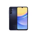 SAMSUNG Galaxy A15 Dual SIM 6.5" 90Hz AMOLED, 50MP Camera, 4G Volte (Fully Unlocked International Model) - Open Box