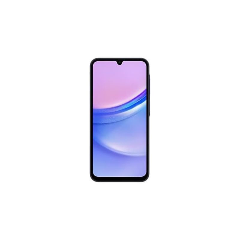 Samsung Galaxy A25 5G I 6GB 128GB I 50MP Main Camera I Dualsim I International Version I Unlocked Smartphone - Brand New -.