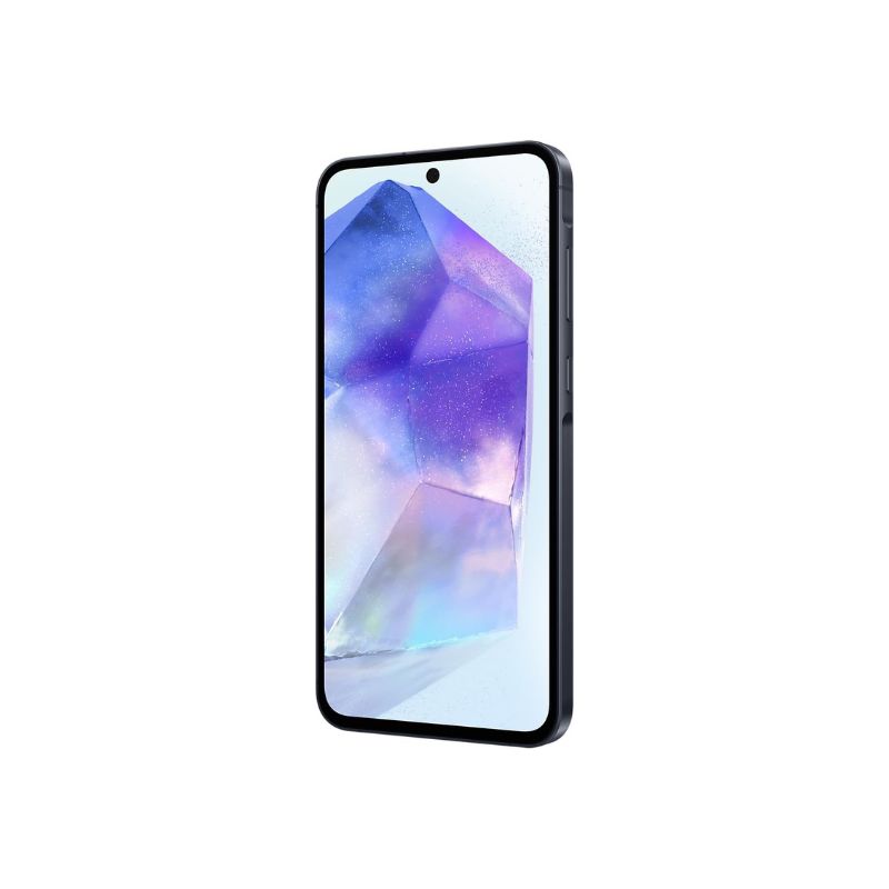 Samsung Galaxy A55 5G 6.6" 120Hz Display | Metal Frame | 50 MP Main Camera | Nightography | DualSim | International Version.