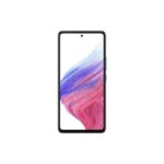 Samsung Galaxy A53 5G Black - 6.5" 90 Hz HD+ Display, 64MP+2MP+2MP Triple Rear Camera, Long Lasting 5000mAh Battery |.