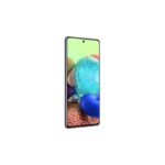 Samsung Galaxy A71 (5G) 128GB 6.7" Display Quad Camera 64MP | Excellent Condition – (Certified Pre-Owned) - view 3