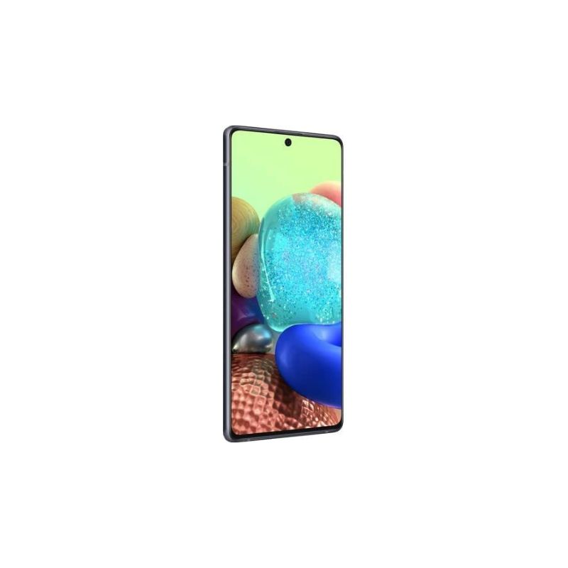 Samsung Galaxy A71 (5G) 128GB 6.7" Display Quad Camera 64MP | Excellent Condition – (Certified Pre-Owned) - view 3