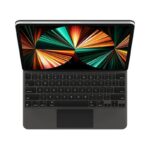 Apple Magic Keyboard for iPad Pro 11" - French (MXQT2C/A) | Black - Brand New