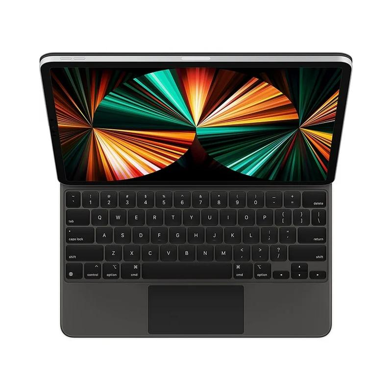 Apple Magic Keyboard for iPad Pro 11" - French (MXQT2C/A) | Black - Brand New