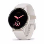 Garmin vívoactive 5, Health and Fitness GPS Smartwatch, AMOLED Display - Brand New