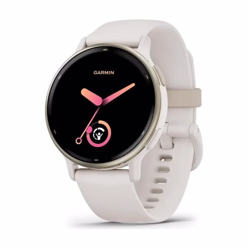Garmin vívoactive 5, Health and Fitness GPS Smartwatch, AMOLED Display - Brand New
