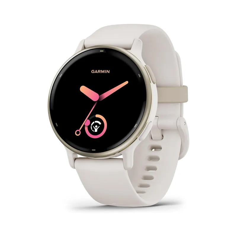 Garmin vívoactive 5, Health and Fitness GPS Smartwatch, AMOLED Display - Brand New