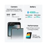 Samsung Galaxy Z Flip6 256GB Unlocked Smartphone (Certified Pre-Owned) - view 6