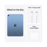 Apple iPad 10.9" (10th Generation) - Brand New - view 4