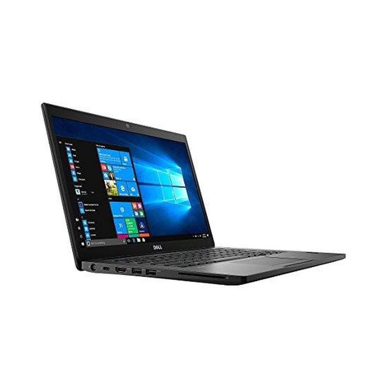 Dell Latitude 7490 Laptop 14"- Intel Core - i5 - 8th Gen - 256GB SSD - 1920x1080 FHD (Certified Pre-Owned) - view 5