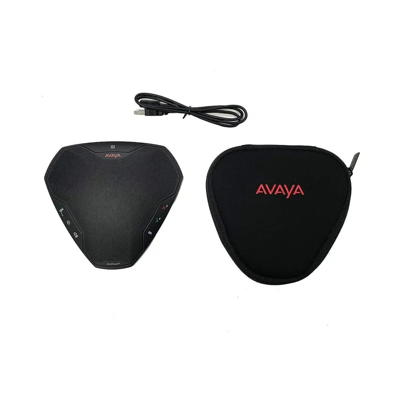 Avaya B109 Conference Speaker (Brand New) - view 6