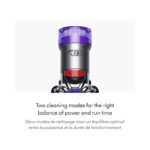 Dyson V8 Origin Cordless Vacuum (Red) - Brand New - view 2