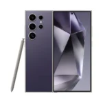 Samsung Galaxy S24 Ultra 5G | AI Enabled, S Pen, 120 Hz AMOLED Display, 200MP Camera, Nightography (Canadian Model) - Brand.
