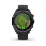 Garmin Approach S62, Premium Golf GPS Watch, Black (Certified pre-owned) - view 3
