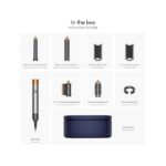Dyson Airwrap Styler Complete Long Curling Iron - (Brand New) - view 2