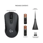 Logitech G603 Lightspeed Wireless Gaming Mouse - (Brand New) - view 5