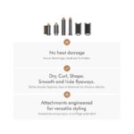 Dyson Airwrap Styler Complete Long Curling Iron - (Brand New) - view 3