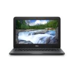 Dell Latitude 3300 Laptop 14″- Intel Core – i5- 8th Generation – Quad Core 3.4Ghz – 512GB SSD – 8GB RAM – 1920×1080 FHD.