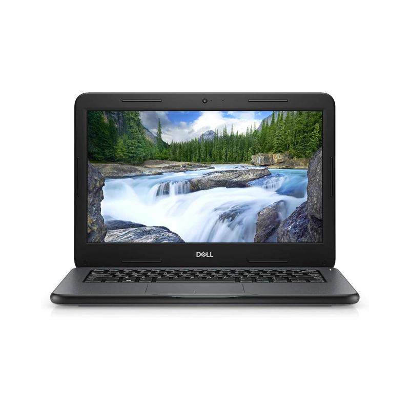 Dell Latitude 3300 Laptop 14″- Intel Core – i5- 8th Generation – Quad Core 3.4Ghz – 512GB SSD – 8GB RAM – 1920×1080 FHD.
