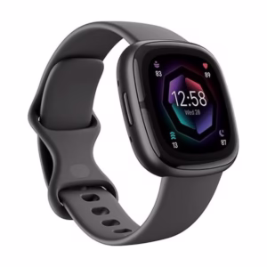 Google Fitbit Sense 2 Advanced Health and Fitness Smartwatch - Brand New