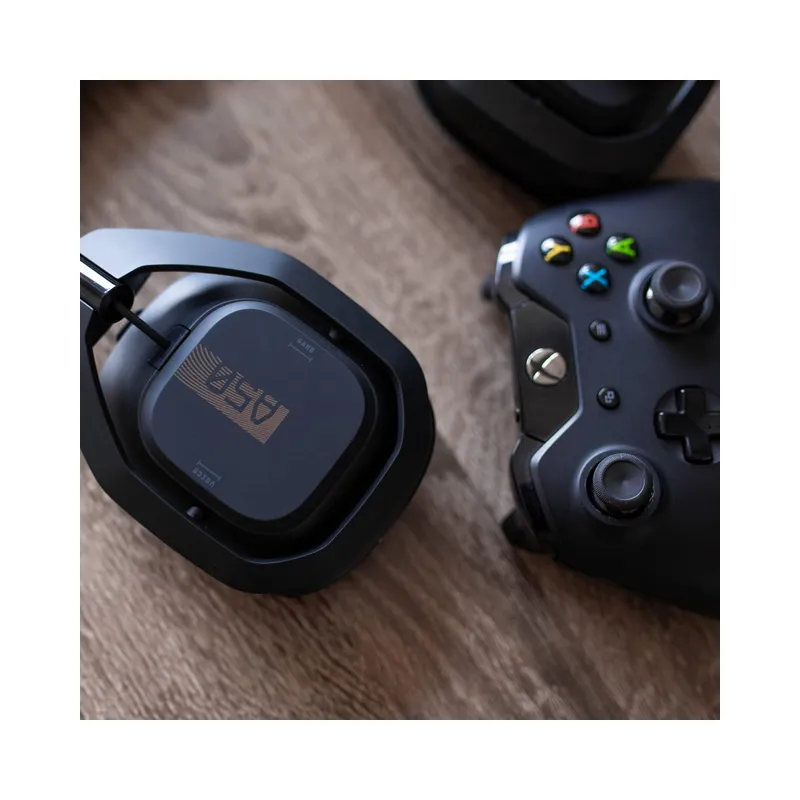Astro Gaming A50 Gen 4 Wireless Gaming Headset - (Brand New) - view 2