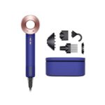 Dyson Supersonic™ Hair Dryer Special Gift Edition, Vinca blue and Rose - Brand New