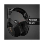 Astro Gaming A50 Gen 4 Wireless Gaming Headset - (Brand New) - view 4