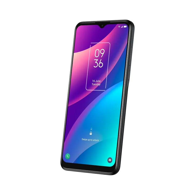 TCL 30 SE 4GB RAM +128GB/64GB Unlocked International Smartphone (Certified pre-owned) - view 3