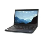 Lenovo Thinkpad T490 Laptop 14" FHD (1920x1080) Core i5-8365U, 16GB DDR4 RAM, 256GB SSD - (Certified Pre-Owned) - view 2