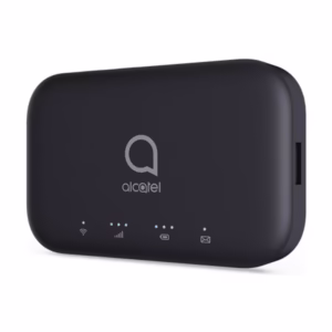 ALCATEL LINKZONE® 2 Wi-Fi 4g LTE Hotspot MW43TM T-Mobile &amp; GSM Unlocked (Open Box)