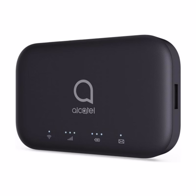 ALCATEL LINKZONE® 2 Wi-Fi 4g LTE Hotspot MW43TM T-Mobile & GSM Unlocked (Certified Pre-Owned)